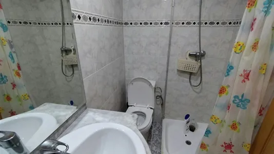 Rooms in Burjassot - photo 4