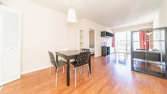 Apartments in Madrid Chamartín - photo 6