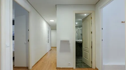 Rooms in Alcalá de Henares - photo 7