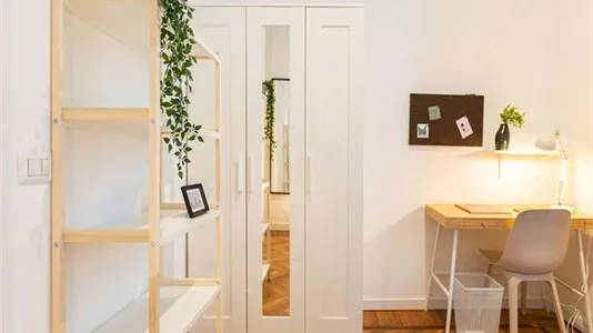 Rooms in Milano Zona 1 - Centro storico - photo 5