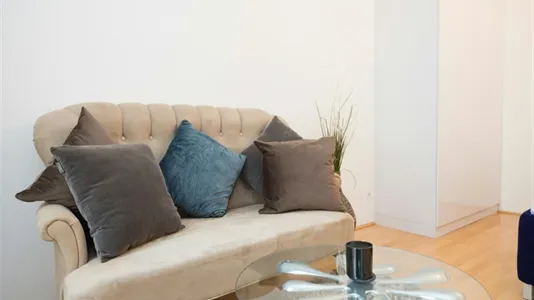 Apartments in Vienna Alsergrund - photo 9