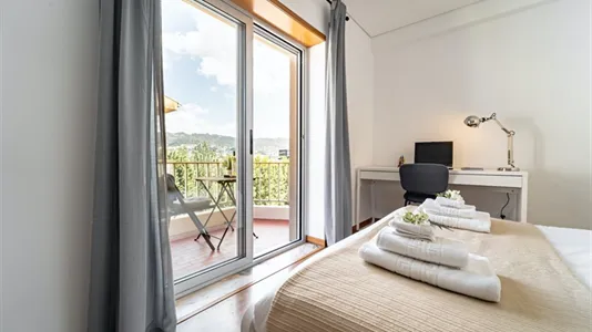 Rooms in Braga - photo 5