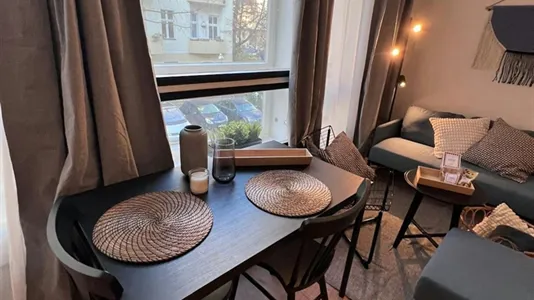 Rooms in Berlin Mitte - photo 5
