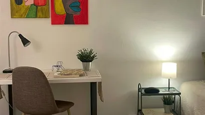 Room for rent in Barcelona Sarrià-St. Gervasi, Barcelona