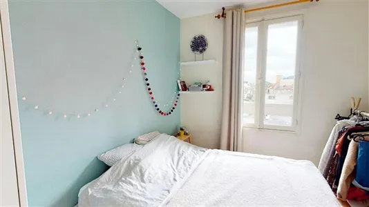 Rooms in Tours - photo 3