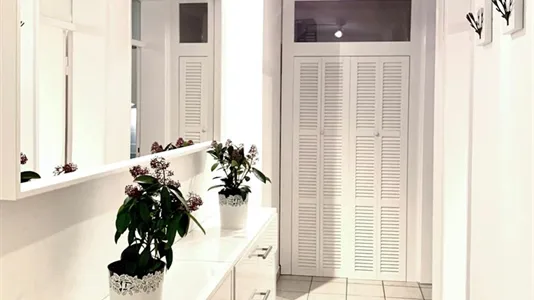 Rooms in Munich Neuhausen-Nymphenburg - photo 5