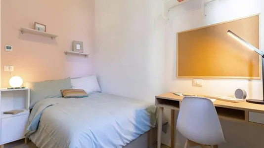 Rooms in Padua - photo 1