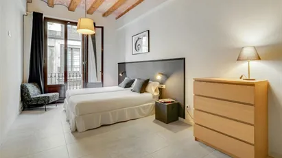 Apartment for rent in Barcelona Ciutat Vella, Barcelona