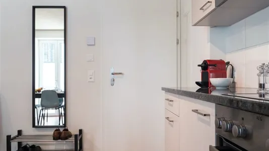 Apartments in Zürich Distrikt 9 - photo 6