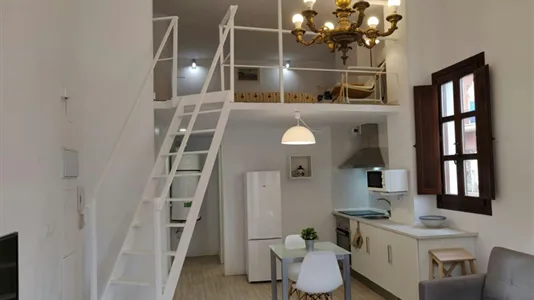 Apartments in Valencia Poblats Marítims - photo 9