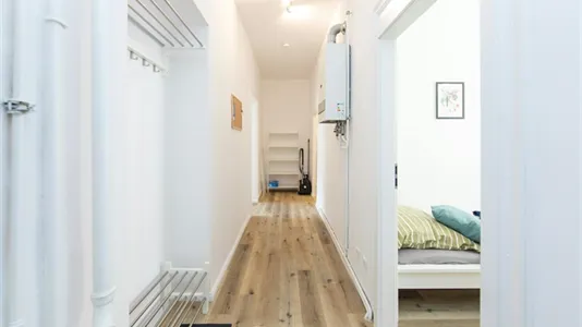 Rooms in Berlin Mitte - photo 8