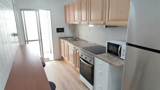 Rooms in Zaragoza - photo 5