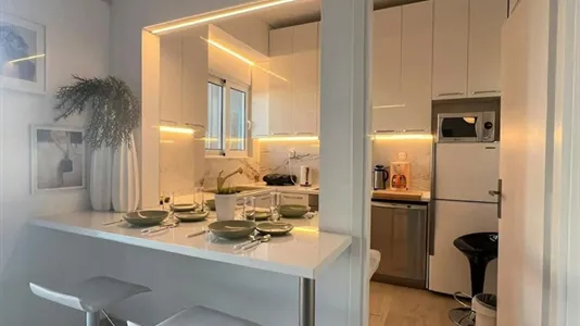 Apartments in Kallithea - photo 9