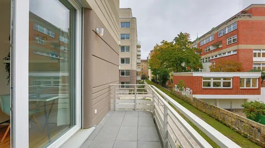 Rooms in Berlin Mitte - photo 4