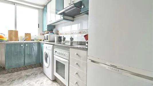 Rooms in Valencia Ciutat Vella - photo 7