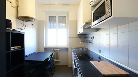 Rooms in Milano Zona 9 - Porta Garibaldi, Niguarda - photo 9