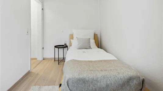 Rooms in Frankfurt Innenstadt II - photo 1