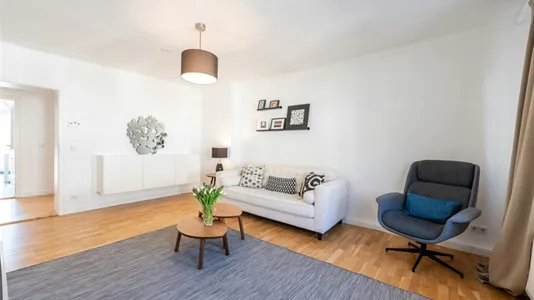 Apartments in Location is not specified - photo 5