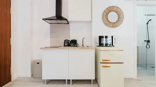 Rooms in Valencia Poblats Marítims - photo 3