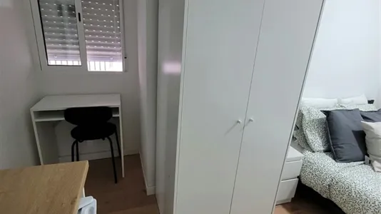 Rooms in Burjassot - photo 6