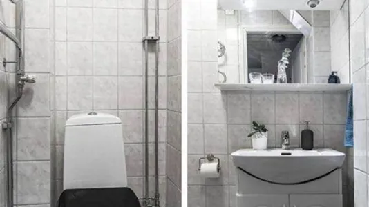 Apartments in Johanneberg - photo 11