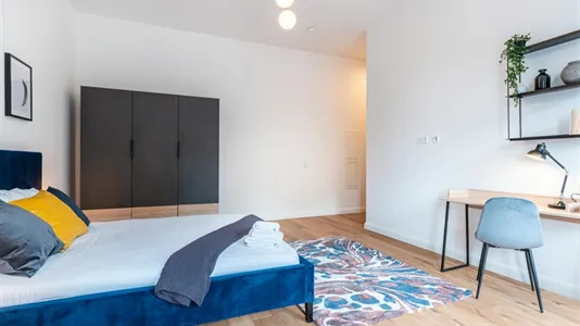 Apartments in Berlin Friedrichshain-Kreuzberg - photo 3