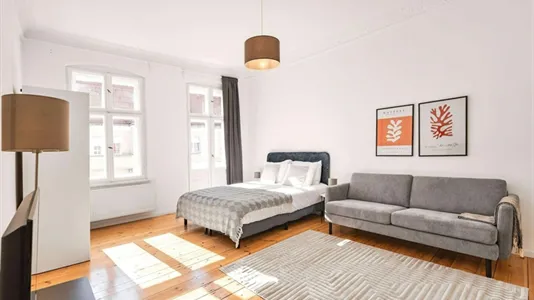Apartments in Location is not specified - photo 2