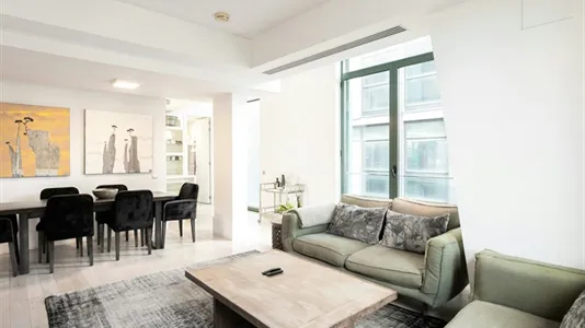 Apartments in Barcelona Eixample - photo 8