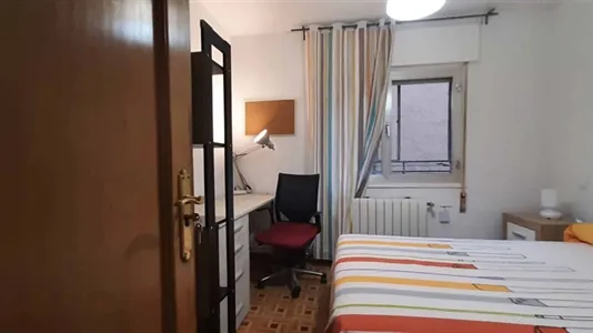Rooms in Madrid Ciudad Lineal - photo 4