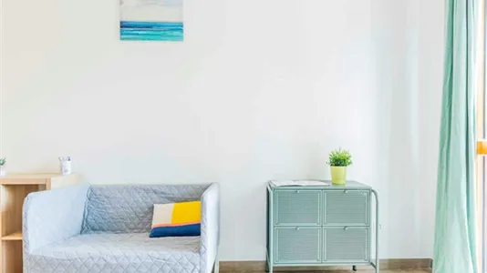 Rooms in Padua - photo 5