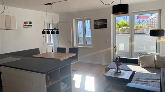 Apartments in Vienna Brigittenau - photo 6