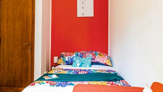 Rooms in Padua - photo 8