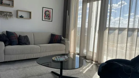 Apartments in Budapest Újbuda - photo 5