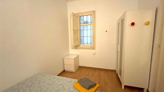 Rooms in Barcelona Gràcia - photo 3