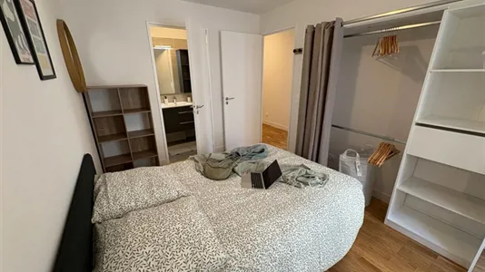 Rooms in Nanterre - photo 2