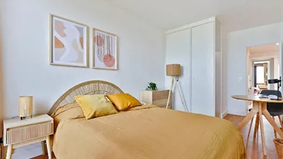 Room for rent in Paris 15ème arrondissement, Paris