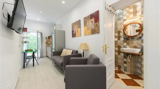 Apartments in Madrid Carabanchel - photo 10