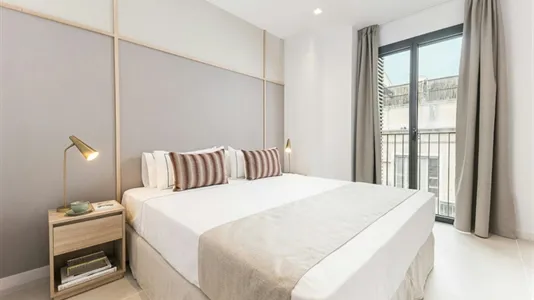 Apartments in Barcelona Gràcia - photo 10