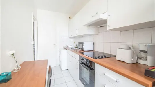 Rooms in Strasbourg - photo 6