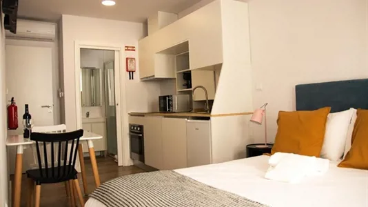 Apartments in Vila Real - photo 1