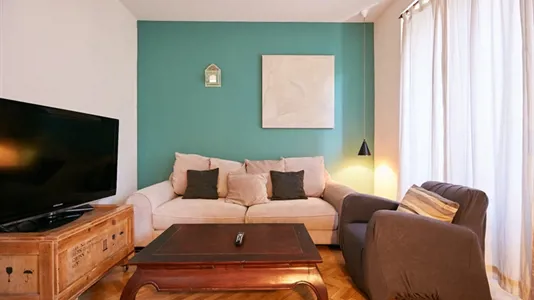 Apartments in Madrid Centro - photo 2