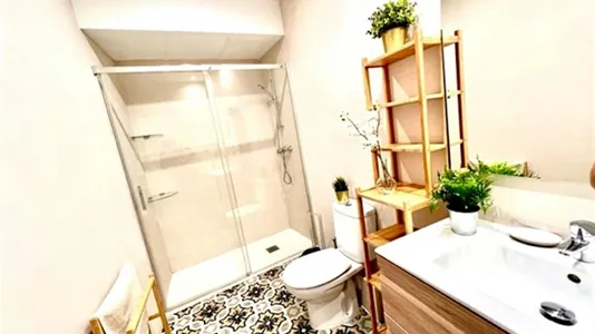 Rooms in Madrid Arganzuela - photo 10