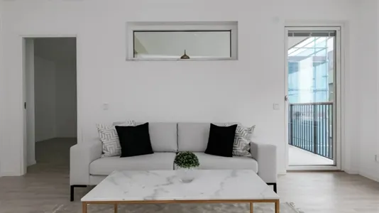 Apartments in Örebro - photo 3