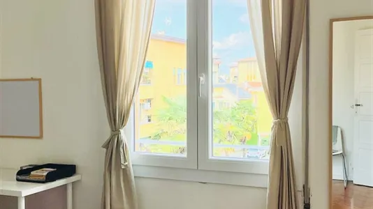 Rooms in Padua - photo 6