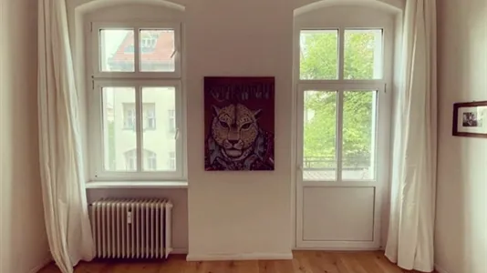 Apartments in Berlin Neukölln - photo 8