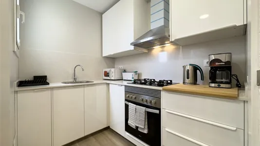 Rooms in Barcelona Gràcia - photo 9