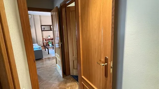 Apartments in Madrid Arganzuela - photo 10