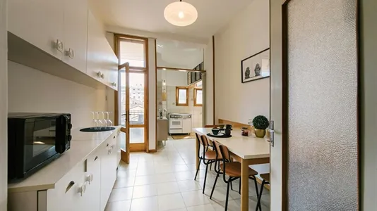 Rooms in Vicenza - photo 9