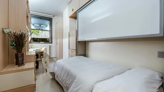 Rooms in Barcelona Sarrià-St. Gervasi - photo 6