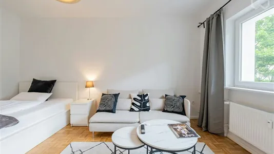 Apartments in Berlin Charlottenburg-Wilmersdorf - photo 4